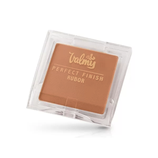 Valmy Rubor N°13 Frosted Bronze 9Gr.