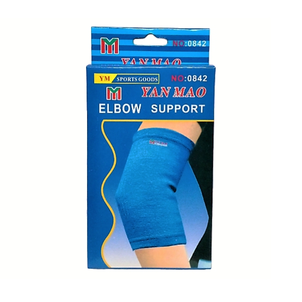 Yan Mao Elbow Support/Codera 0842