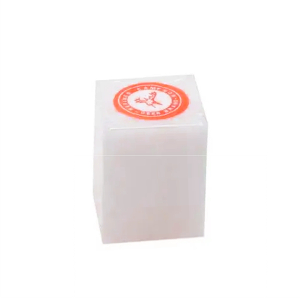 Alcanfor x 4 Pastillas - R.C.D.B - Imagen 3