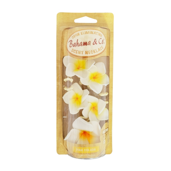 Bahama & Co Ambientador Piña Colada