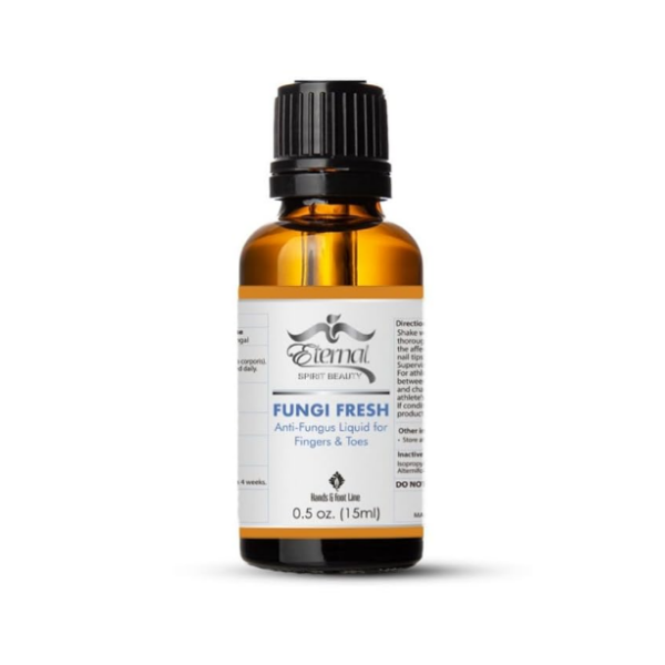 Eternal Fungi Fresh Ultra Concentrado X 15Ml.