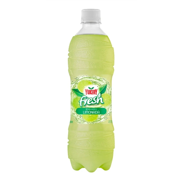 Yukery Bebida Sabor A Limonada 1.5Lt.