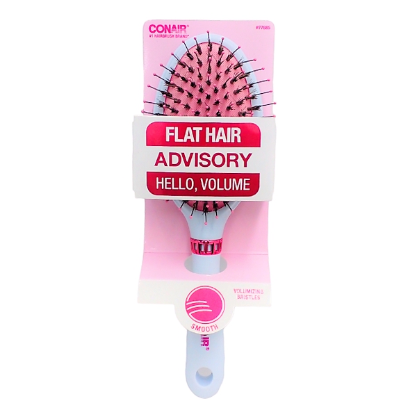 Conair Cepillo Hello Vol. Smooth
