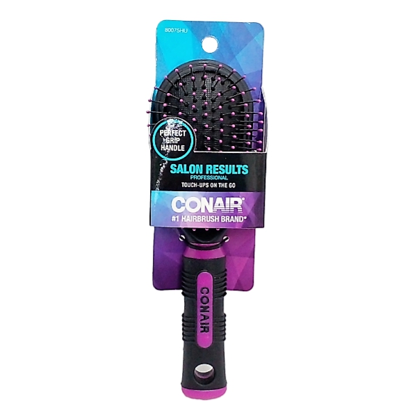 Conair Cepillo Pro-Purse Cushion Brus 80075Z