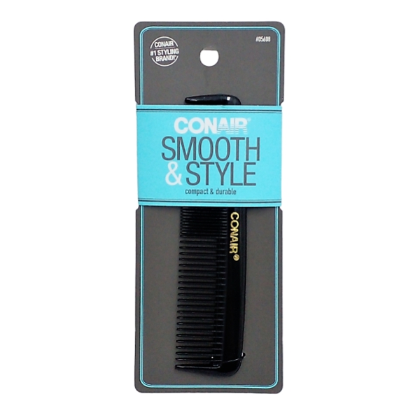 Conair Peine Doble De Bolso 05608