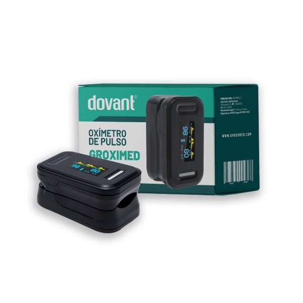 Dovant Oximetro De Pulso