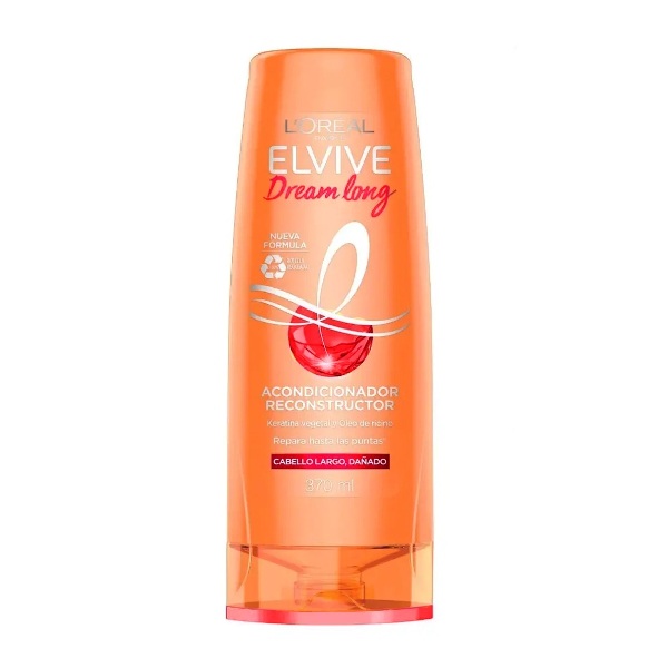 Elvive Acondicionador Dream Long. 370Ml