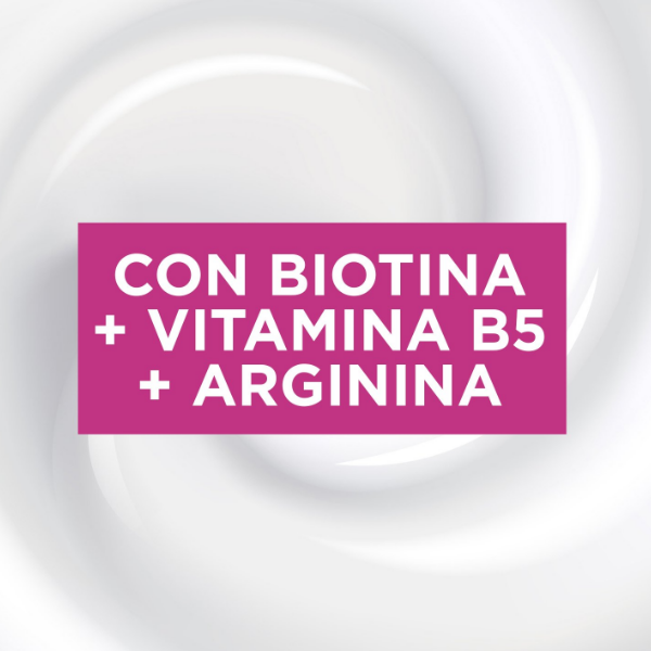 Elvive Crema Para Peinar Caida Resist X3. 300Ml - Imagen 3