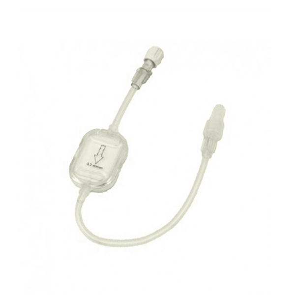 Filtro 0.2 Micron Para Taxol/Paclitaxel. Oncoera