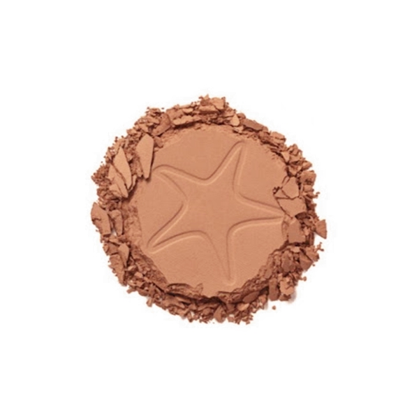 Flormar Polvo Bronce Amber N°06 - Imagen 2