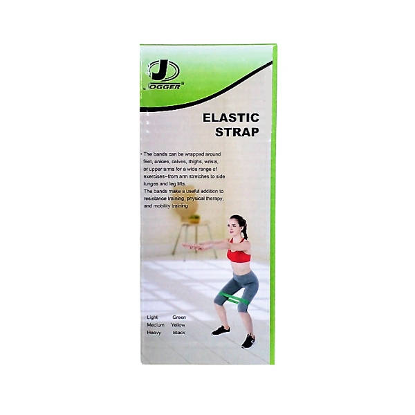 Jogger Bandas Elasticas . Be10