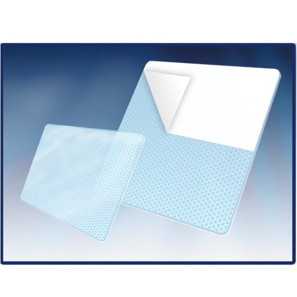 Pharmagel Hydrogel 15Cmx15Cm X 1 Unidad Pharmaplast - Imagen 2