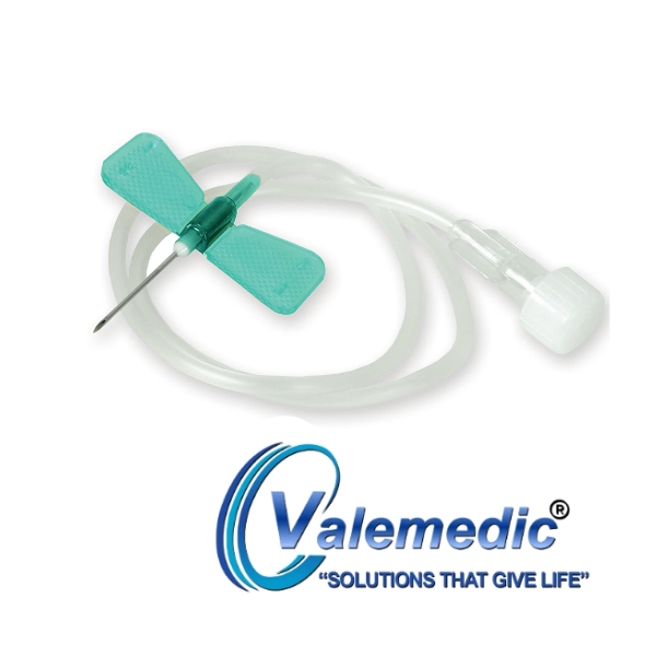Scalp G-21 Valemedic
