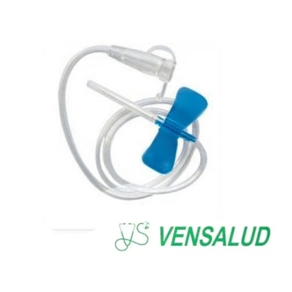 Scalp G-23 Vensalud