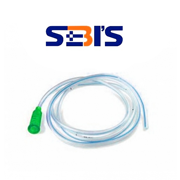 Sonda Levin Fr-14 Sebis