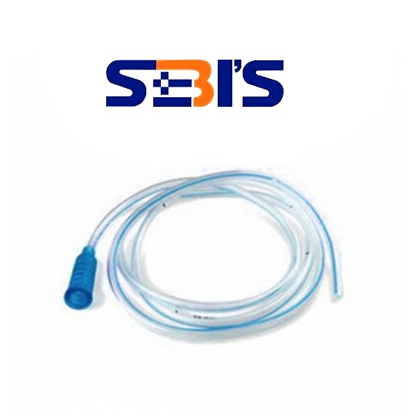 Sonda Levin Fr-8 Sebis