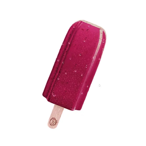 Cali Helado Paleta Fres Sabor Uva 70Gr