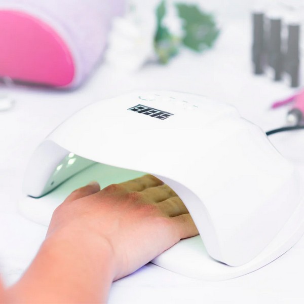 Valmy Esmalte Glamgel Caramel - Imagen 6