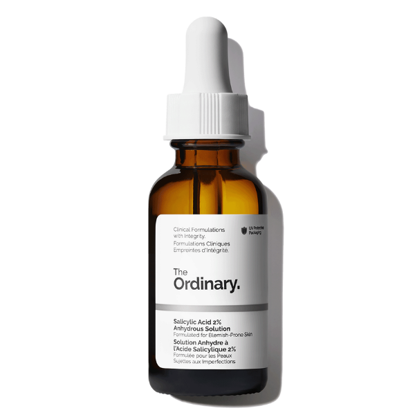 The Ordinary Salicylic Acid 2% Anhydrous Solution 30Ml