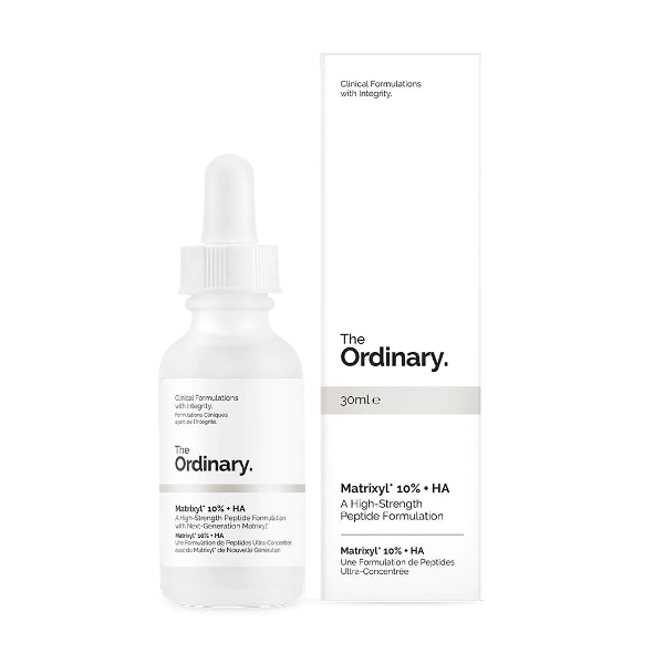 The Ordinary. Matrixyl 10%+HA X 30Ml