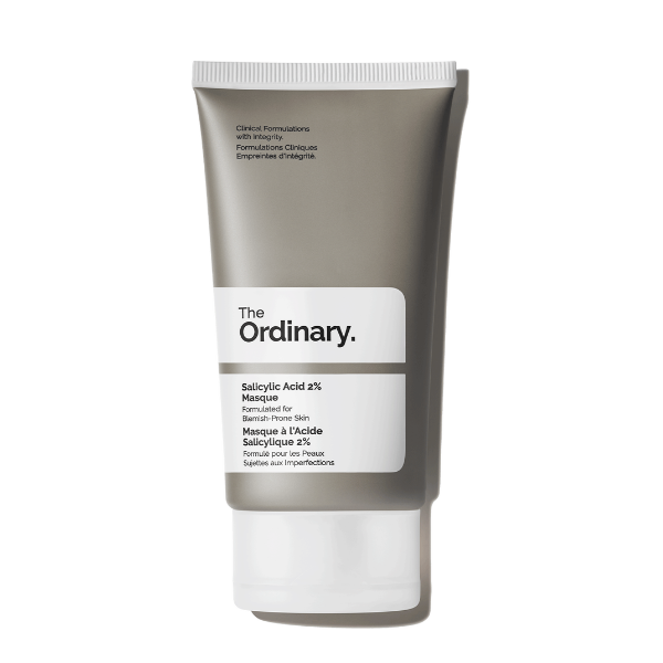 The Ordinary. Salicylic Acid 2% Masque. X 50Ml