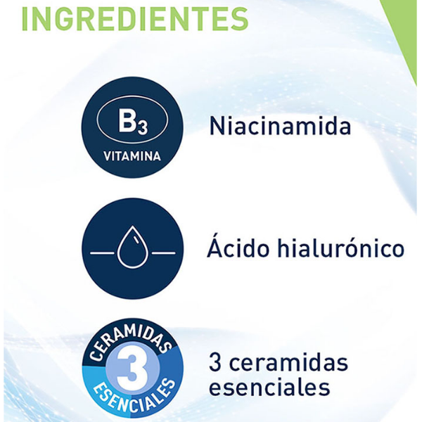 Cera-Ve Agua Micelar Limpiadora X 295Ml. - Imagen 2