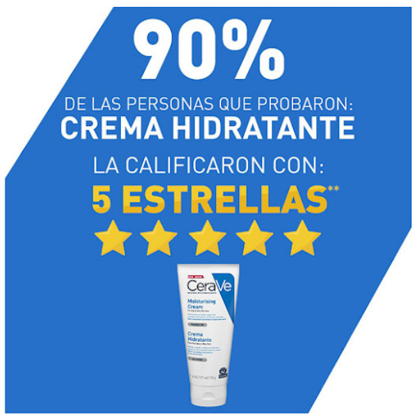 Cera-Ve Crema Hidratante 170Gr. - Imagen 4