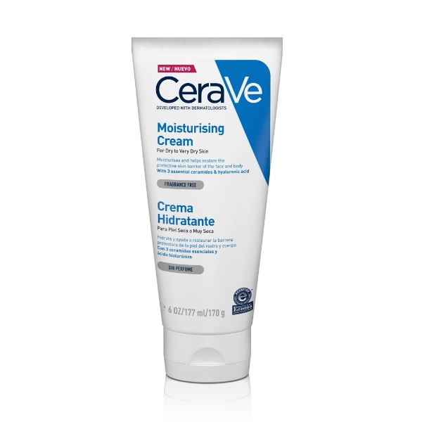 Cera-Ve Crema Hidratante 170Gr.