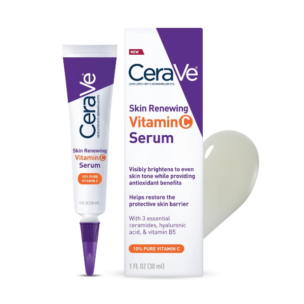 Cera-Ve Vitamina C Sérum 30Ml.