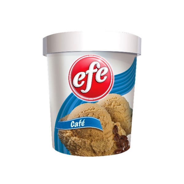 Efe Helado Café 920Lt