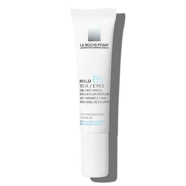 La Roche-Posay Ácido Hialurónico B5 Contorno De Ojos 15Ml.