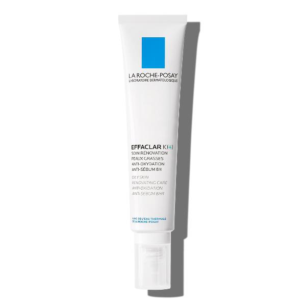 La Roche-Posay Effaclar K(+) Tratamiento Renovación X 40Ml.