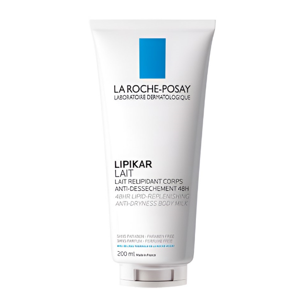 La Roche-Posay Lipikar Lait X 200Ml