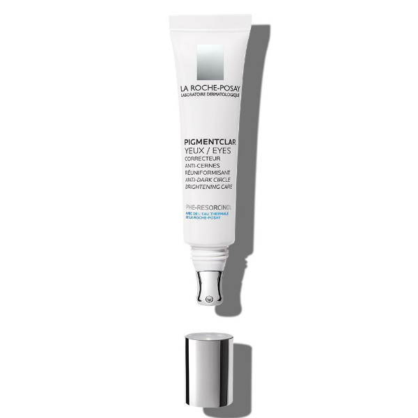La Roche-Posay Pigmentclar Ojos Corrector Antiojeras 15Ml. - Imagen 2