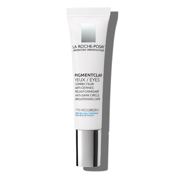 La Roche-Posay Pigmentclar Ojos Corrector Antiojeras 15Ml.