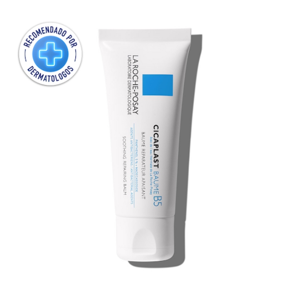 La Roche-Posay Cicaplast Baume B5 Balsamo Reparador X 40Ml.
