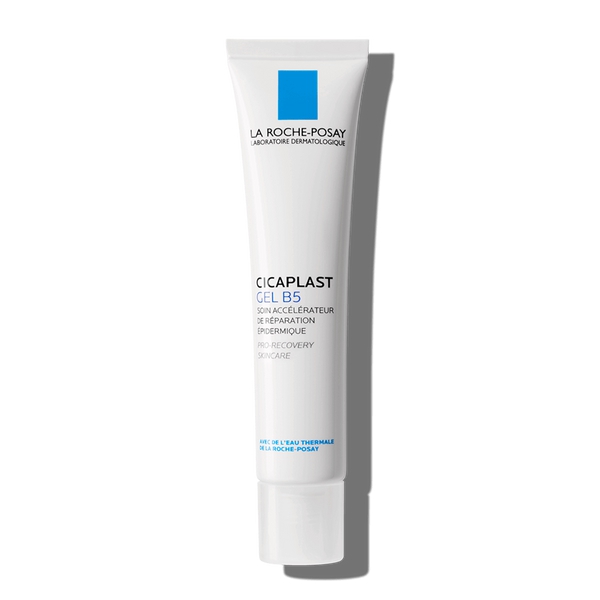 La Roche-Posay Cicaplast Gel B5 Acelerador Reparación Epidermica X 40Ml.