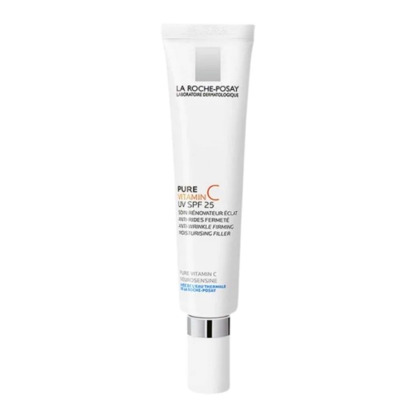 La Roche-Posay Pure Vitamina C Spf 25 X 40Ml