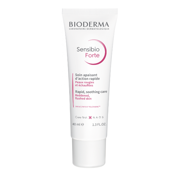 Bioderma Sensibio Forte X 40Ml. Dermabel