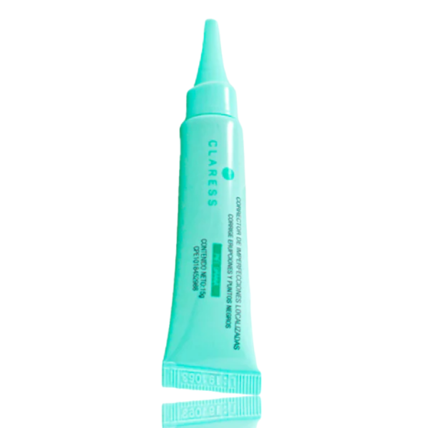 Claress Corrector De Imperfecciones Localizadas 15Gr