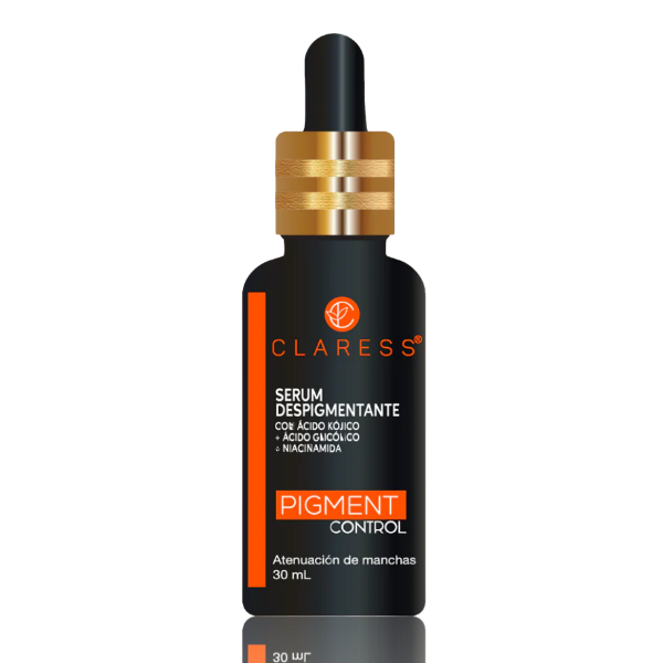 Claress Sérum Despigmentante Con Ácido Kojico 30Ml