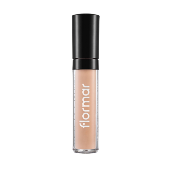 Flormar Concealer Corrector Ojeras Ivory 02