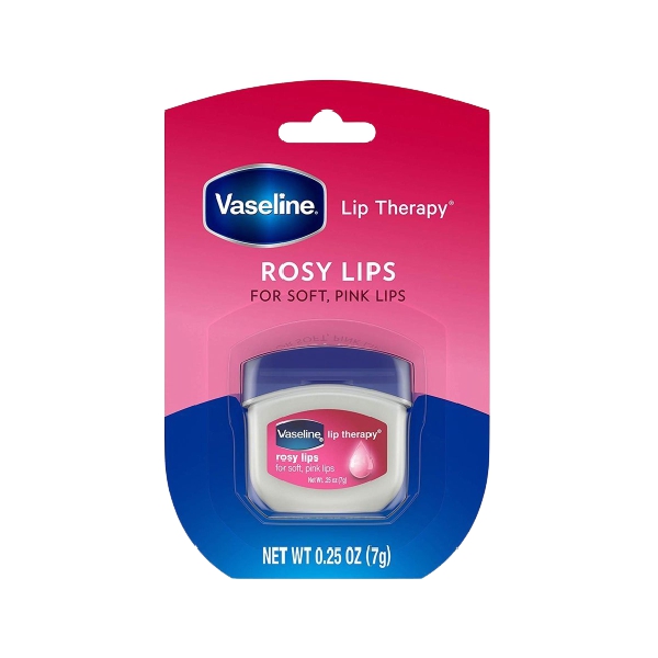 Vaseline Lip Care Rosy Lips 7Gr.