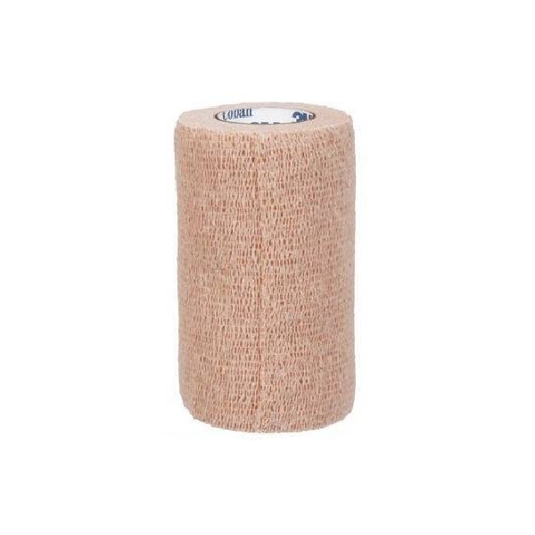 Venda Autoadhesiva 10Cmx4.5M Coban 3M