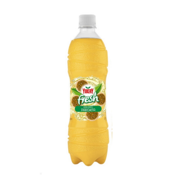 Yukery Fresh Sabor A Parchita 1.5Lt