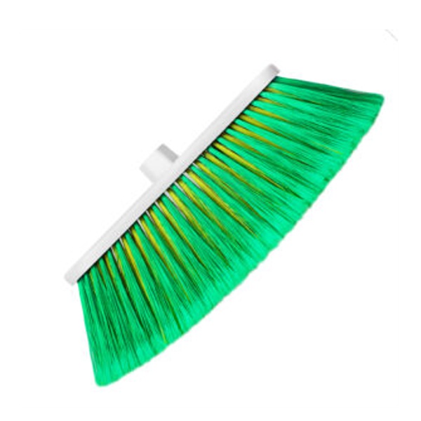 Andecol Escoba Plana Fluo Sin Palo.