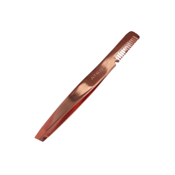 Atenea Pinza Depilador De Cejas Hs347R