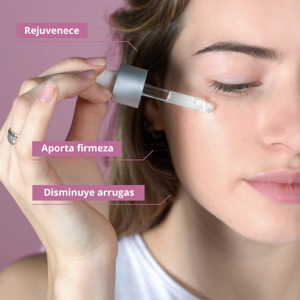 Babaria Retinol Sérum X30Ml - Imagen 3