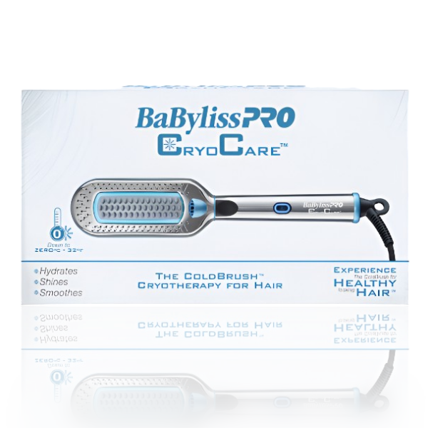 Babylisspro Cepillo/Alisador Cryocare