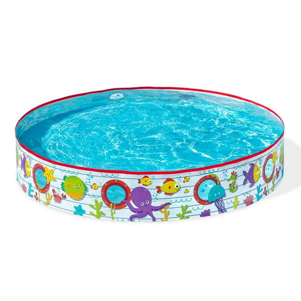 Bestway Piscina 1.52Mx1.25Cm 55029